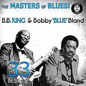 Thumbnail for the B.B. King - She's Dynamite link, provided by host site