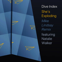 Thumbnail for the Dive Index - She's Exploding [Mike Lindsay Remix] link, provided by host site