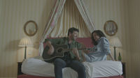 Thumbnail for the Patrick Bruel - She's Gone link, provided by host site