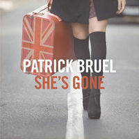 Thumbnail for the Patrick Bruel - She's Gone link, provided by host site