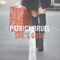 Thumbnail for the Patrick Bruel - She's Gone (EP) link, provided by host site
