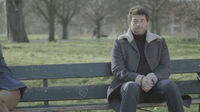 Thumbnail for the Patrick Bruel - She's Gone (Le film) link, provided by host site