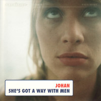 Thumbnail for the Johan - She's Got a Way With Men link, provided by host site