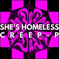 Thumbnail for the CreepP - She's Homeless (Instrumental) link, provided by host site