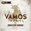 Thumbnail for the Sebastian Moreno - She's Hot link, provided by host site