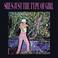 Thumbnail for the NEIL FRANCES - She's Just the Type of Girl link, provided by host site