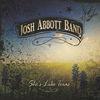 Thumbnail for the Josh Abbott - She's Like Texas link, provided by host site
