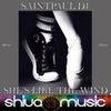 Thumbnail for the Saintpaul Dj - She's Like the Wind link, provided by host site