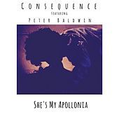 Thumbnail for the The Consequence - She's My Apollonia link, provided by host site