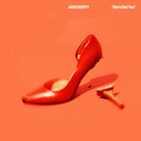 Thumbnail for the Jake Scott - She's Not You link, provided by host site