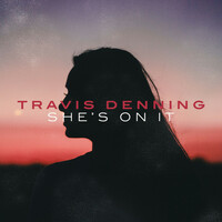 Thumbnail for the Travis Denning - She's On It link, provided by host site