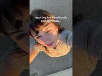 Thumbnail for the Rebecca Black - she’s onto something…… link, provided by host site