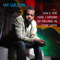 Thumbnail for the Lee Wilson - She's the Girl link, provided by host site
