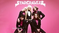 Thumbnail for the Starcrawler - She Said (Lyric Video) link, provided by host site