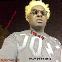 Thumbnail for the Sundown - She Say link, provided by host site
