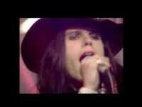 Thumbnail for the The Cult - 'She Sells Sanctuary' TOTP (1985) HD link, provided by host site
