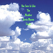 Thumbnail for the Kevin James - She Sure Is Like The Weather link, provided by host site
