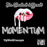 Thumbnail for the Momentum - She Wanted Diffrent (encore) link, provided by host site