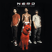 Thumbnail for the N.E.R.D - She Wants to Move link, provided by host site