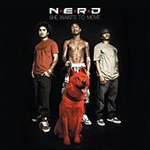 Thumbnail for the N.E.R.D - She Wants To Move link, provided by host site