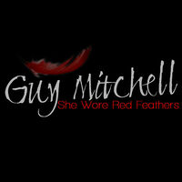 Thumbnail for the Guy Mitchell - She Wore Red link, provided by host site
