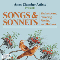 Thumbnail for the George Shearing - Shearing: Songs and Sonnets: 2. When daffodils begin to peer link, provided by host site