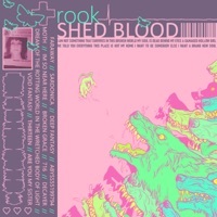 Thumbnail for the Ada Rook - Shed Blood link, provided by host site