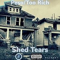 Thumbnail for the Peso - Shed Tears link, provided by host site