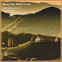 Thumbnail for the Johann Sebastian Bach - Sheep May Safely Graze link, provided by host site