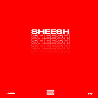 Thumbnail for the JMSN - SHEESH link, provided by host site