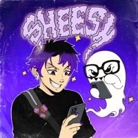 Thumbnail for the Hi I'm Ghost - Sheesh link, provided by host site