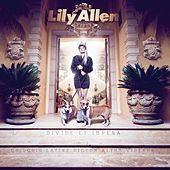 Thumbnail for the Lily Allen - Sheezus link, provided by host site