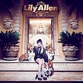 Thumbnail for the Lily Allen - Sheezus link, provided by host site