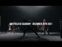 Thumbnail for the While She Sleeps - SHEFFIELD 30/12/21 - TICKETS ON SALE NOW! link, provided by host site