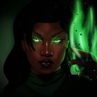 Thumbnail for the Monarch - Shego link, provided by host site