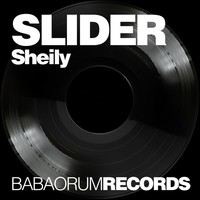 Thumbnail for the Slider - Sheily link, provided by host site