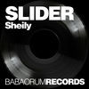 Image of Slider linking to their artist page due to link from them being at the top of the main table on this page