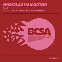Thumbnail for the Nicholas Van Orton - Shelby - Greenage Remix link, provided by host site