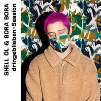 Thumbnail for the AB Syndrom - Shell Öl / Bora Bora (Dringeblieben Session) link, provided by host site