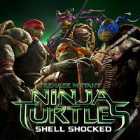 Thumbnail for the Juicy J - Shell Shocked [From "Teenage Mutant Ninja Turtles"] link, provided by host site
