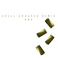 Thumbnail for the KMX - Shell Shocked - Single (Remix) link, provided by host site