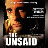 Thumbnail for the Don Davis - Shelly Spills The Beans (From the original soundtrack recording to the film "The Unsaid") link, provided by host site