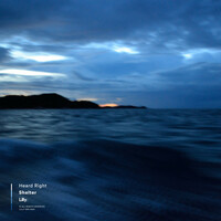 Thumbnail for the Heard Right - Shelter link, provided by host site