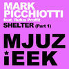 Thumbnail for the Mark Picchiotti - Shelter link, provided by host site