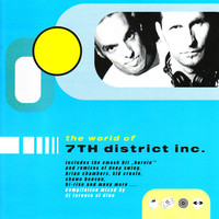 Thumbnail for the Deep Swing - Shelter (7th District Club Mix) - 7th District Club Mix link, provided by host site