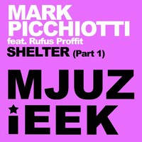 Thumbnail for the Mark Picchiotti - Shelter link, provided by host site