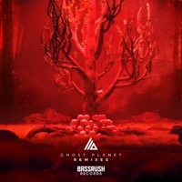 Thumbnail for the ATliens - Shelter (Bro Safari & BINKS Remix) link, provided by host site