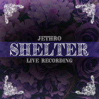 Thumbnail for the JeThRo - Shelter (Live Recording) link, provided by host site