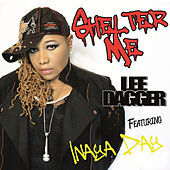Thumbnail for the Lee Dagger - Shelter Me (Remix Package) link, provided by host site
