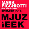 Thumbnail for the Mark Picchiotti - Shelter, Pt. 3 link, provided by host site